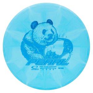 Latitude 64 Pearl
